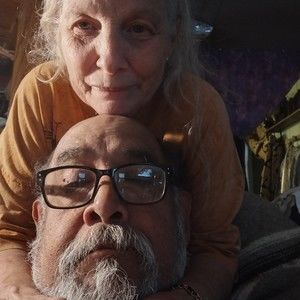 Meet your Posher, Patti